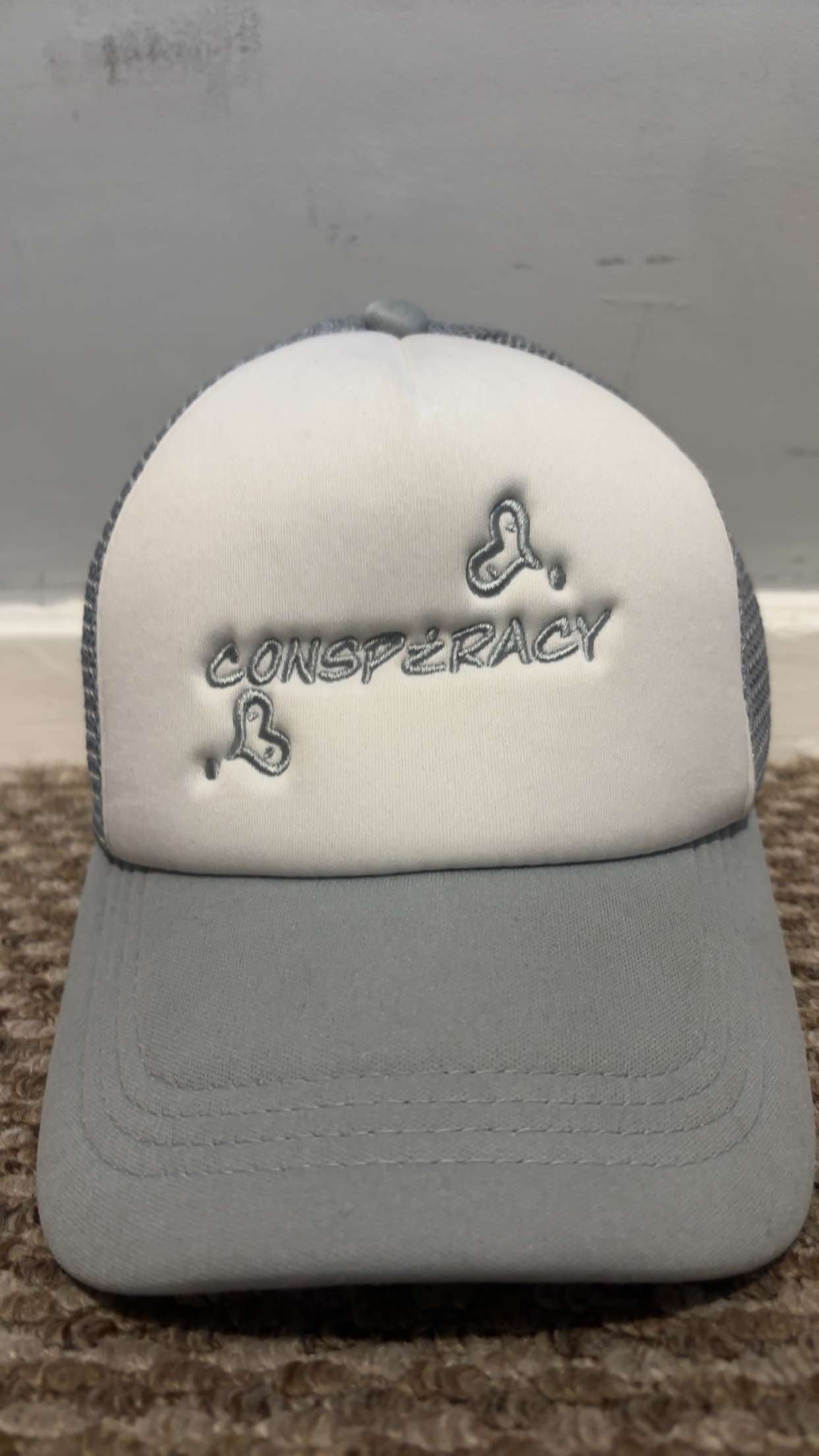 Conspiracy Thinking Cap