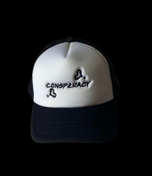 Conspiracy Thinking Cap