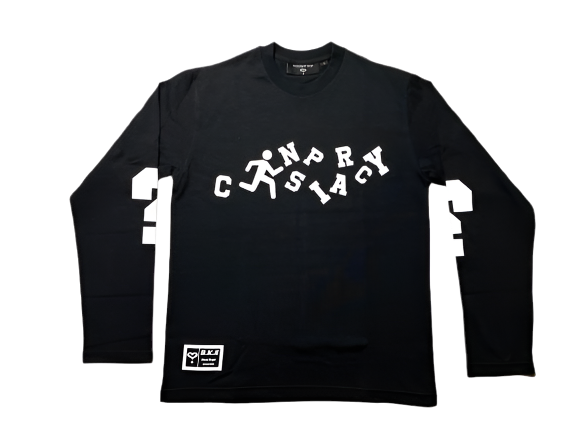 001 black