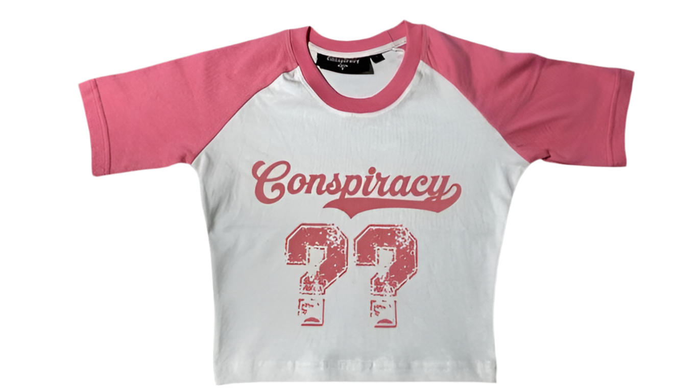 Pink paradox top