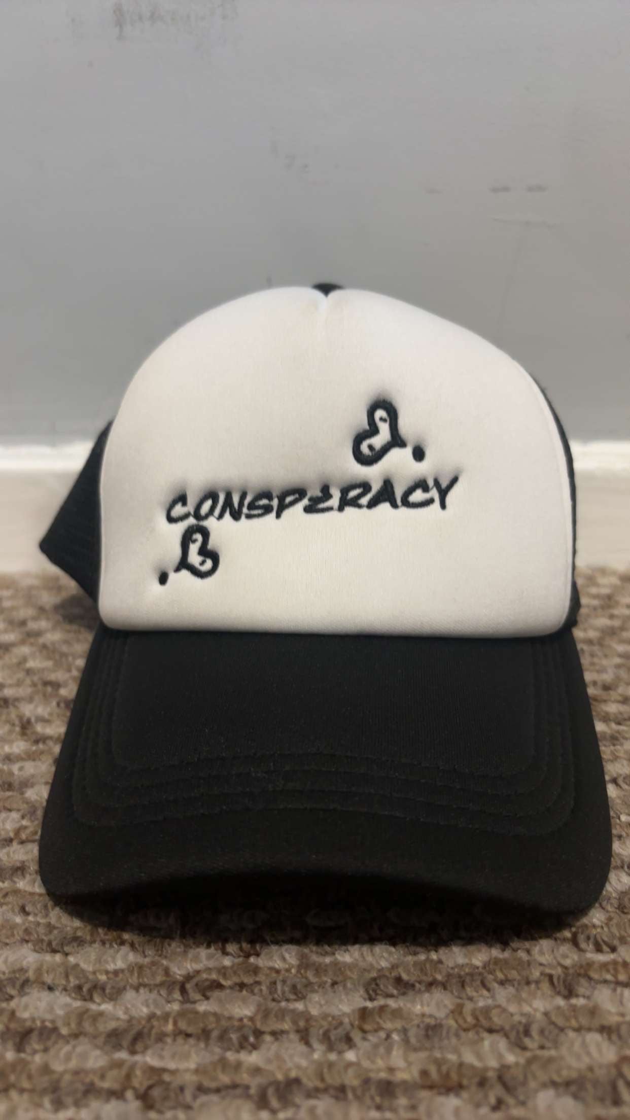Conspiracy Thinking Cap