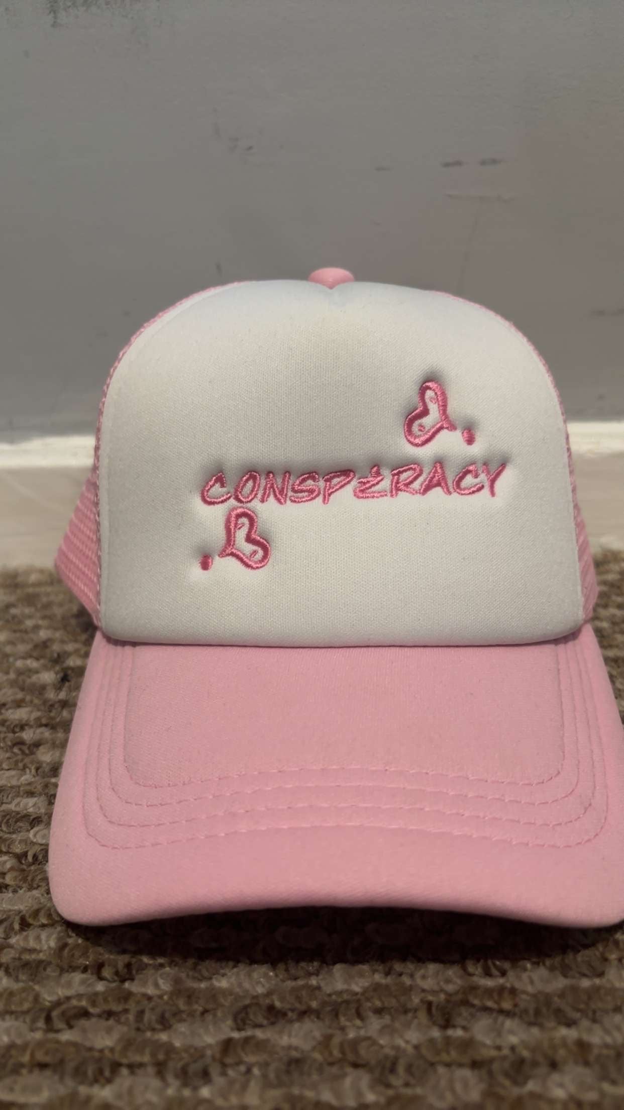 Conspiracy Thinking Cap