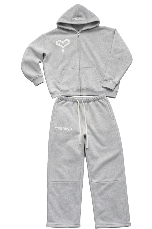 Ghost OG Tracksuit