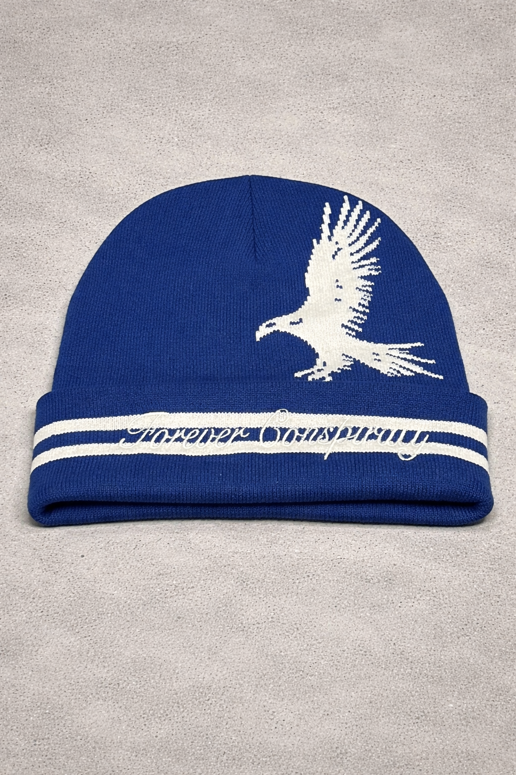 Forever conspiracy navy