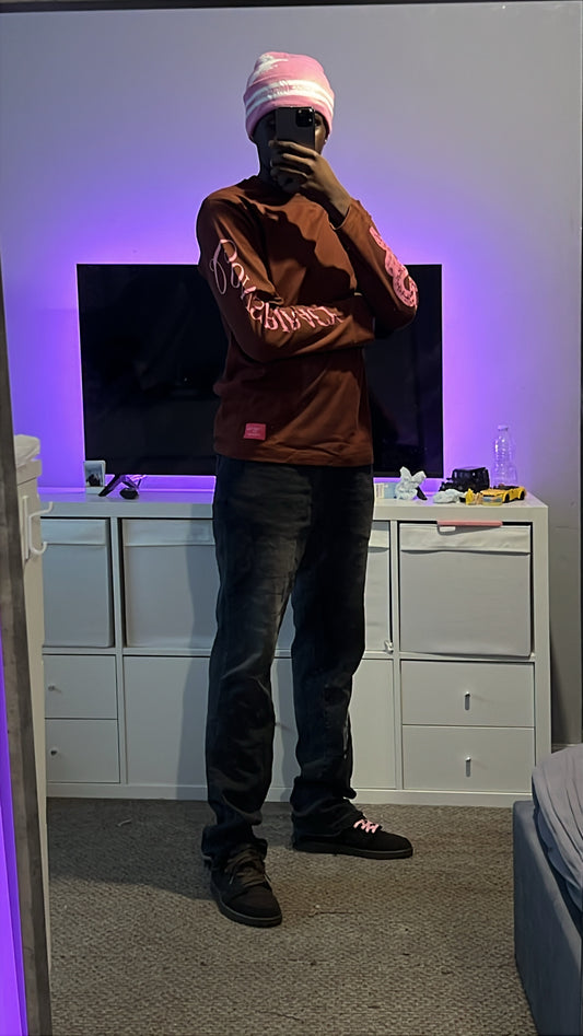 Snakey brown