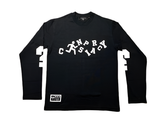 001 black