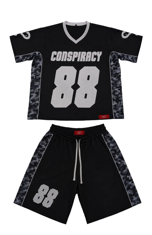 Stealth set