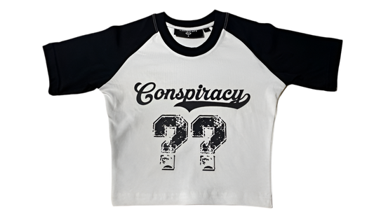 Black Paradox Top