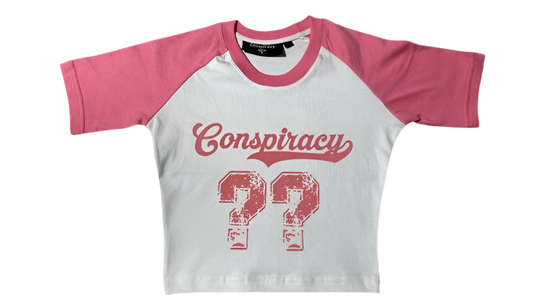 Pink paradox top