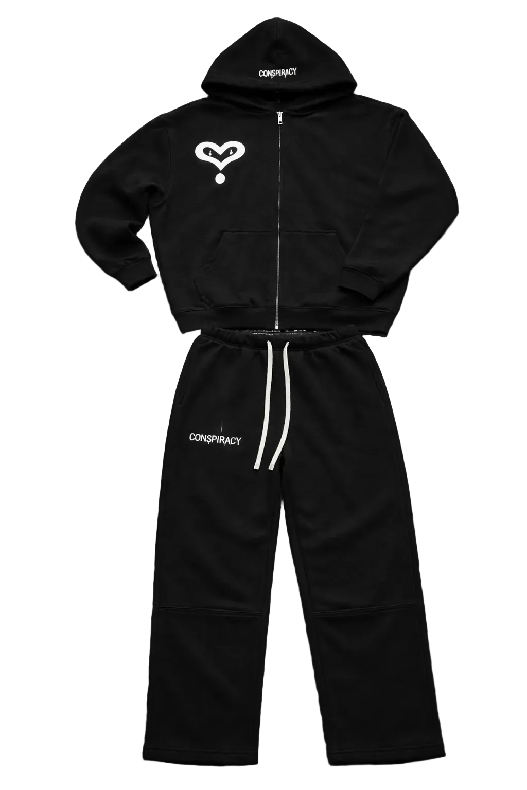 Shadow OG Tracksuit