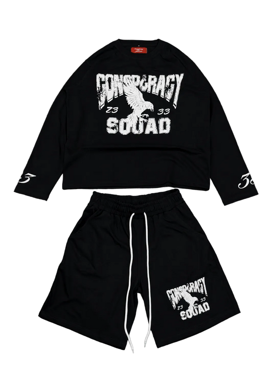 black conspiracy squad