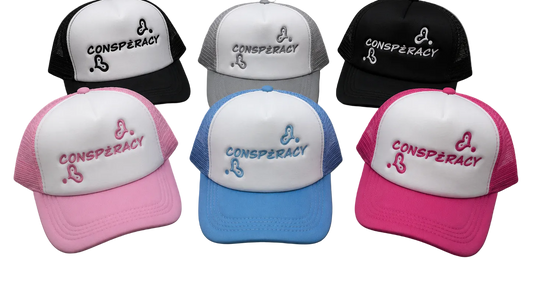 Conspiracy Thinking Cap